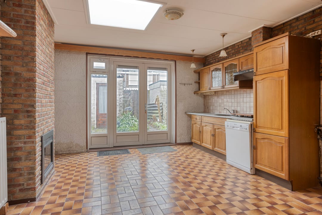 Photo 8 of Tempelhofstraat 36