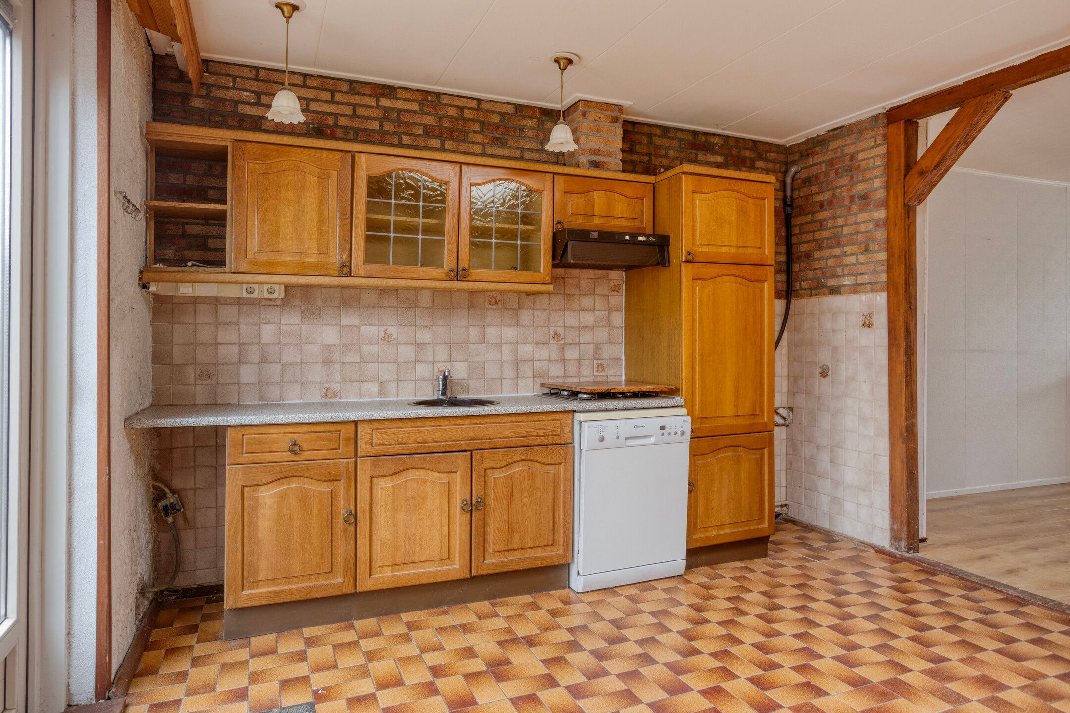 Photo 9 of Tempelhofstraat 36