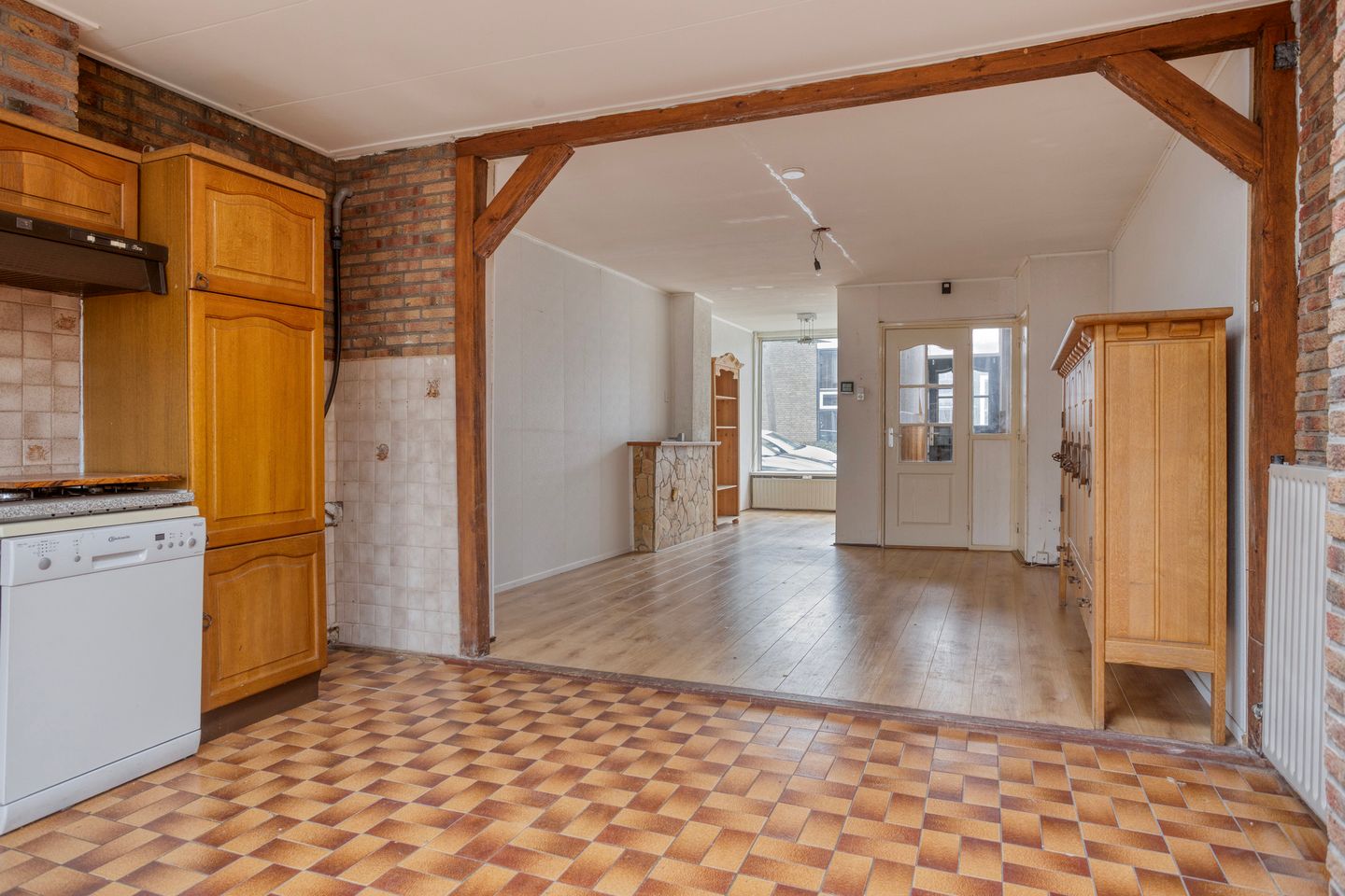 Photo 10 of Tempelhofstraat 36