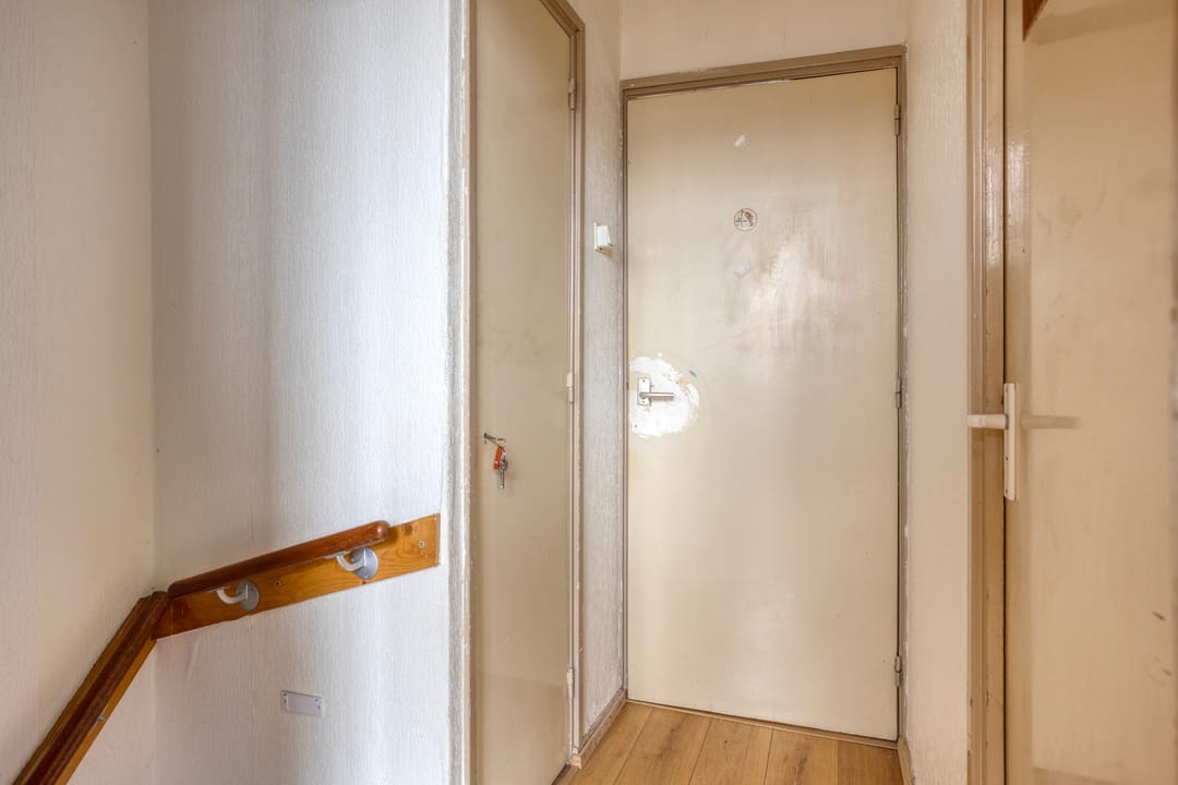 Photo 11 of Tempelhofstraat 36