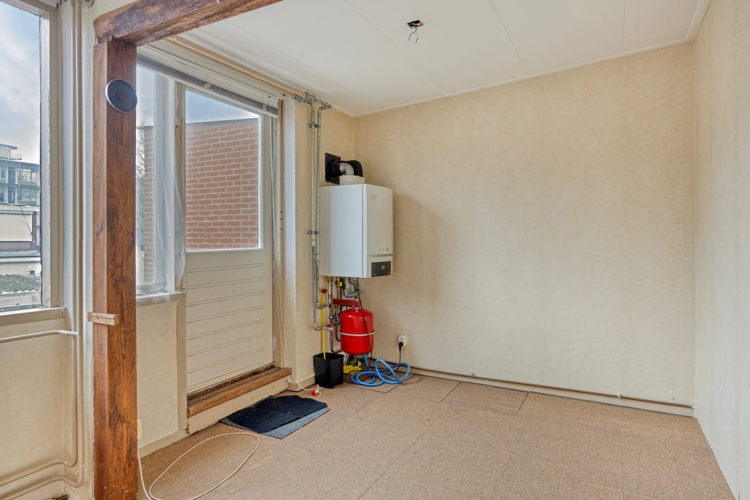 Photo 16 of Tempelhofstraat 36