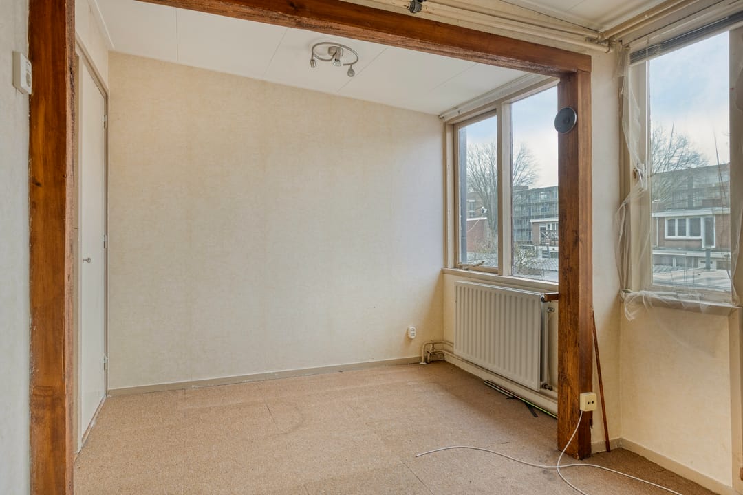 Photo 17 of Tempelhofstraat 36