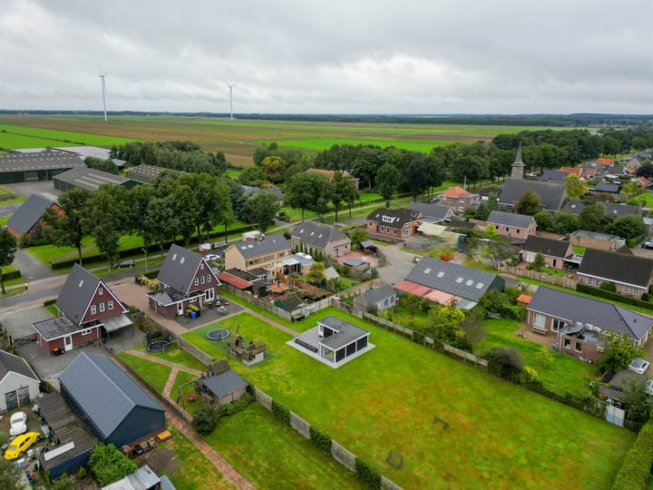 Foto 55 van Zuiderdiep 167