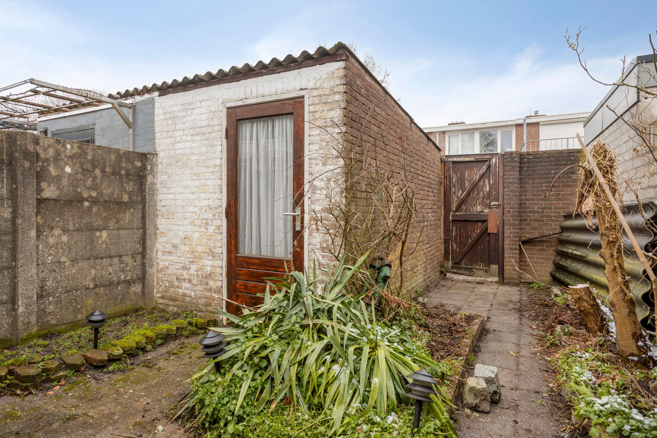 Photo 18 of Tempelhofstraat 36