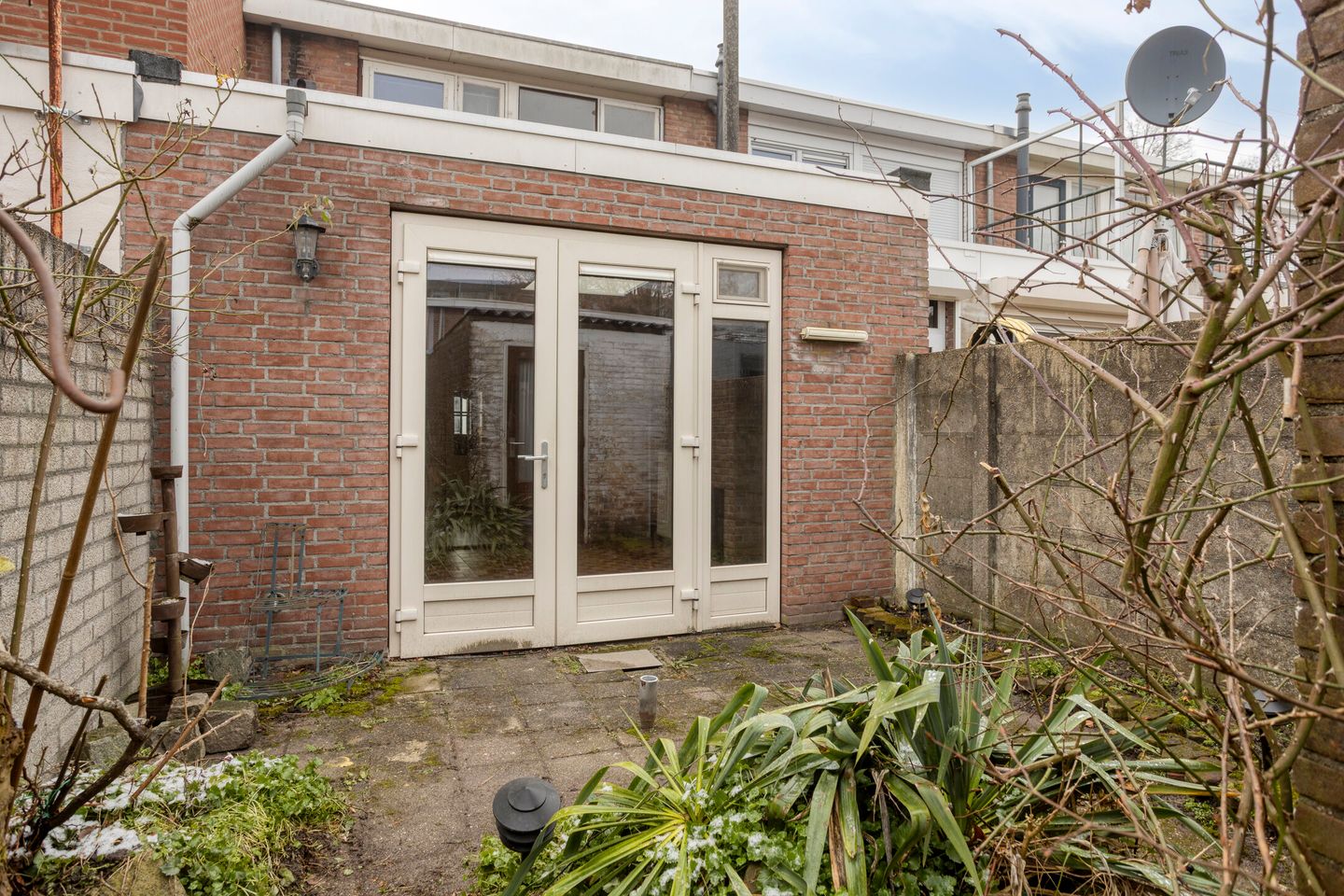 Photo 19 of Tempelhofstraat 36