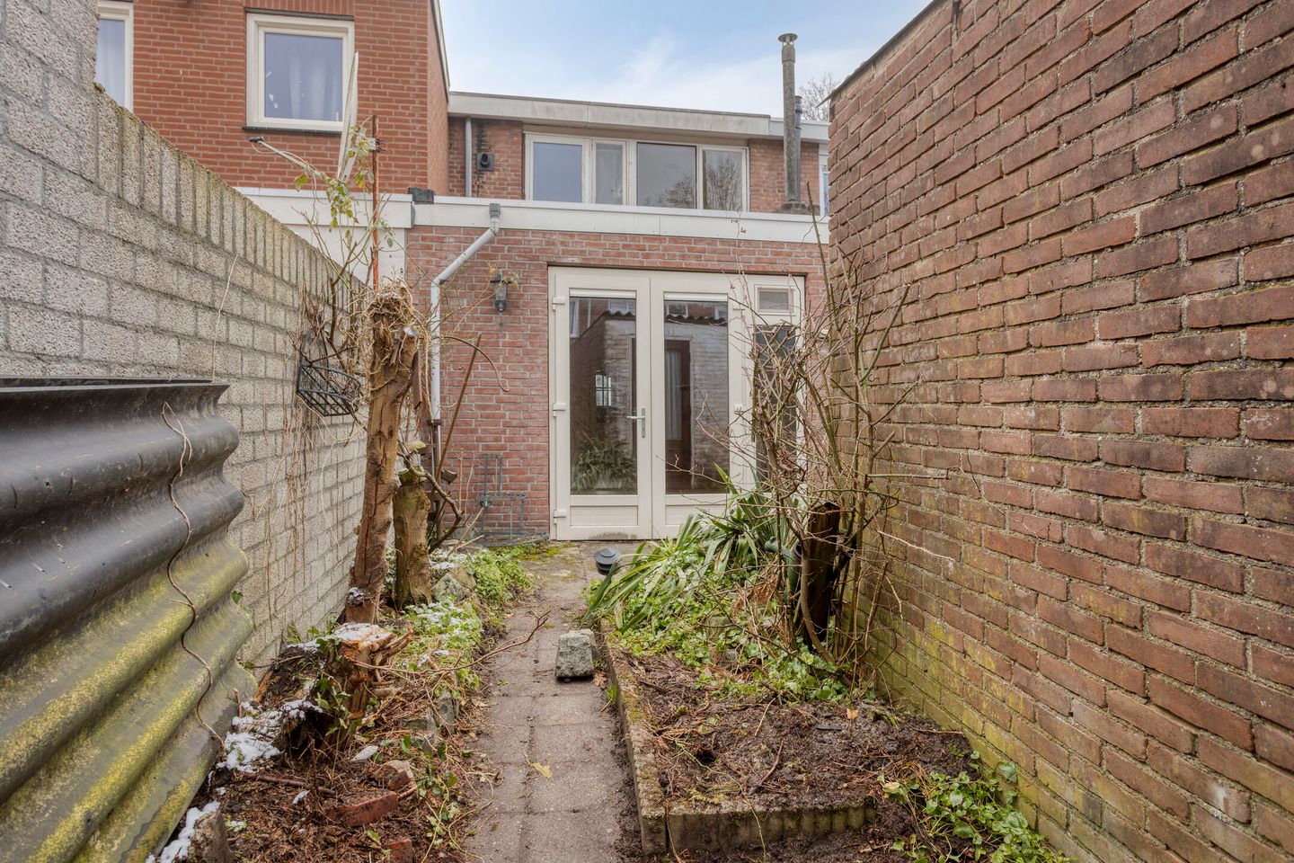 Photo 20 of Tempelhofstraat 36