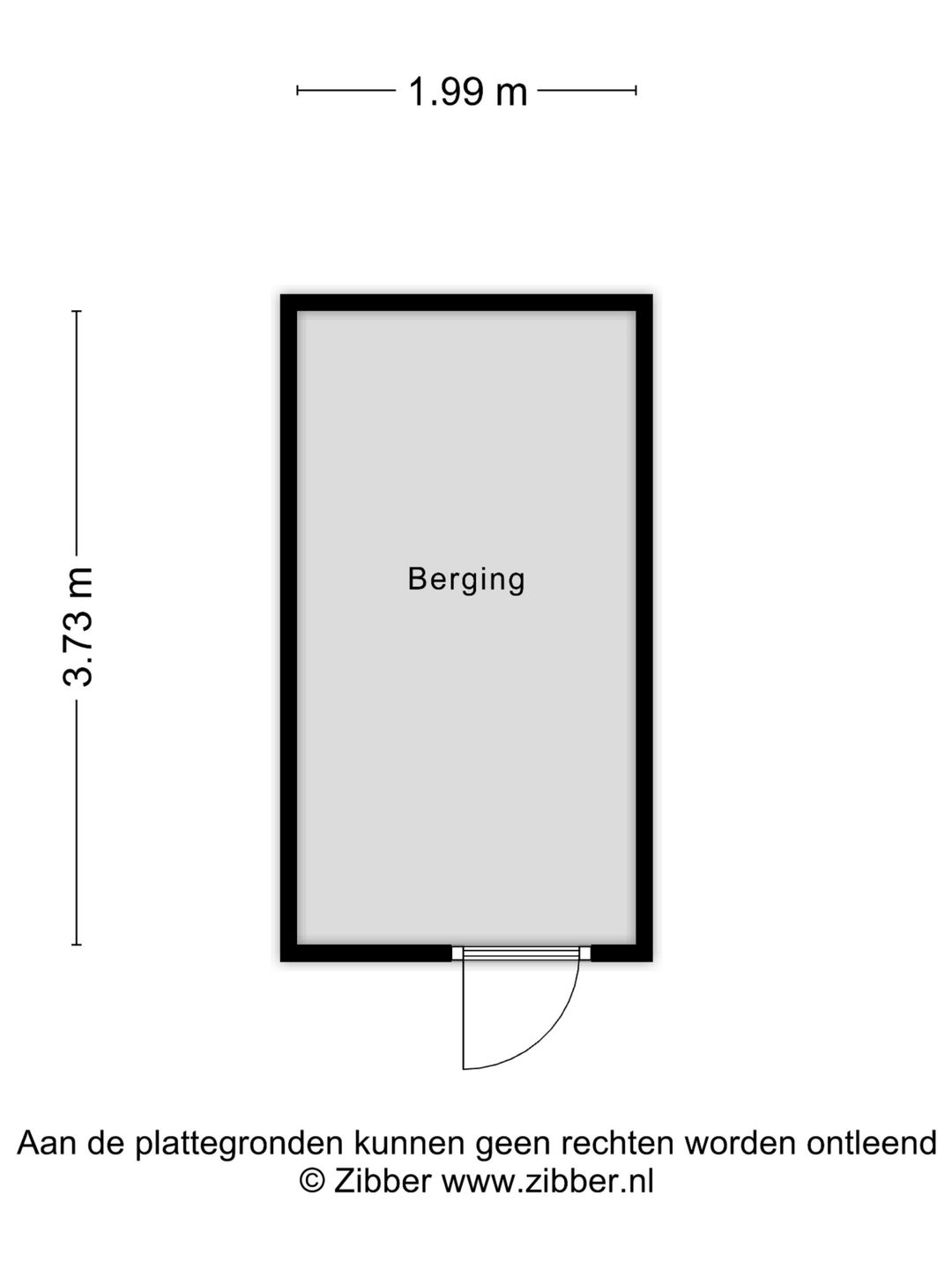 Photo 22 of Tempelhofstraat 36