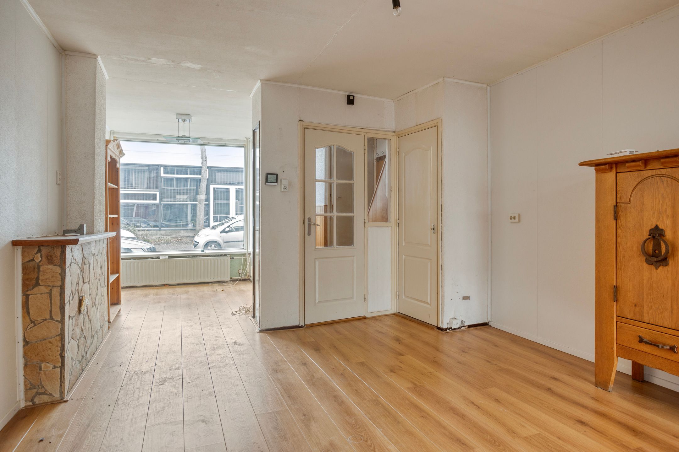 Photo 6 of Tempelhofstraat 36