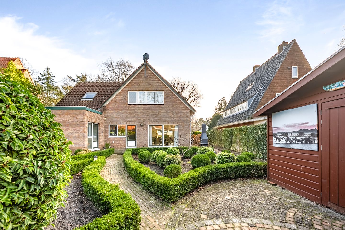 Photo 34 of Wikkelaan 12