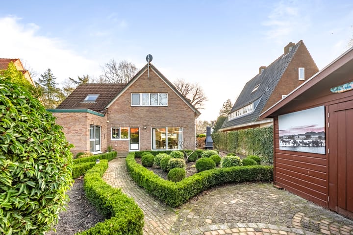 Photo 32 of Wikkelaan 12