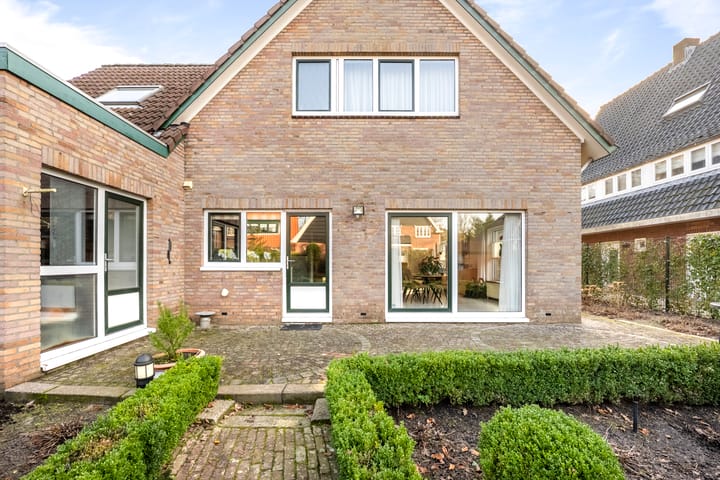 Photo 33 of Wikkelaan 12