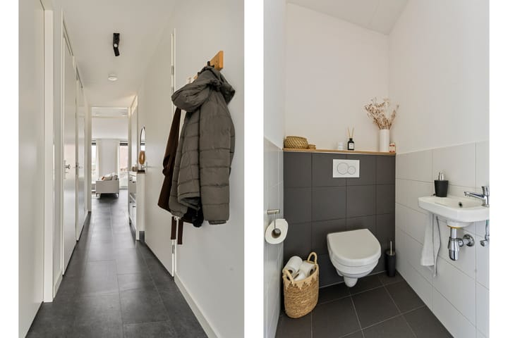 Foto 4 van Ds. Van de Woestijnehof 22