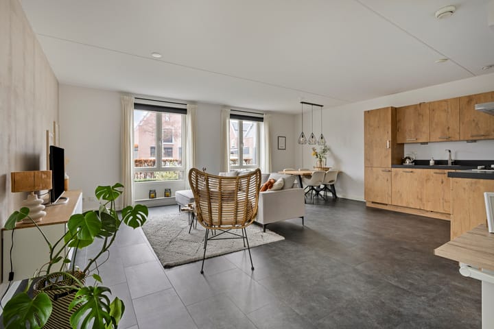 Photo 5 of Ds. Van de Woestijnehof 22