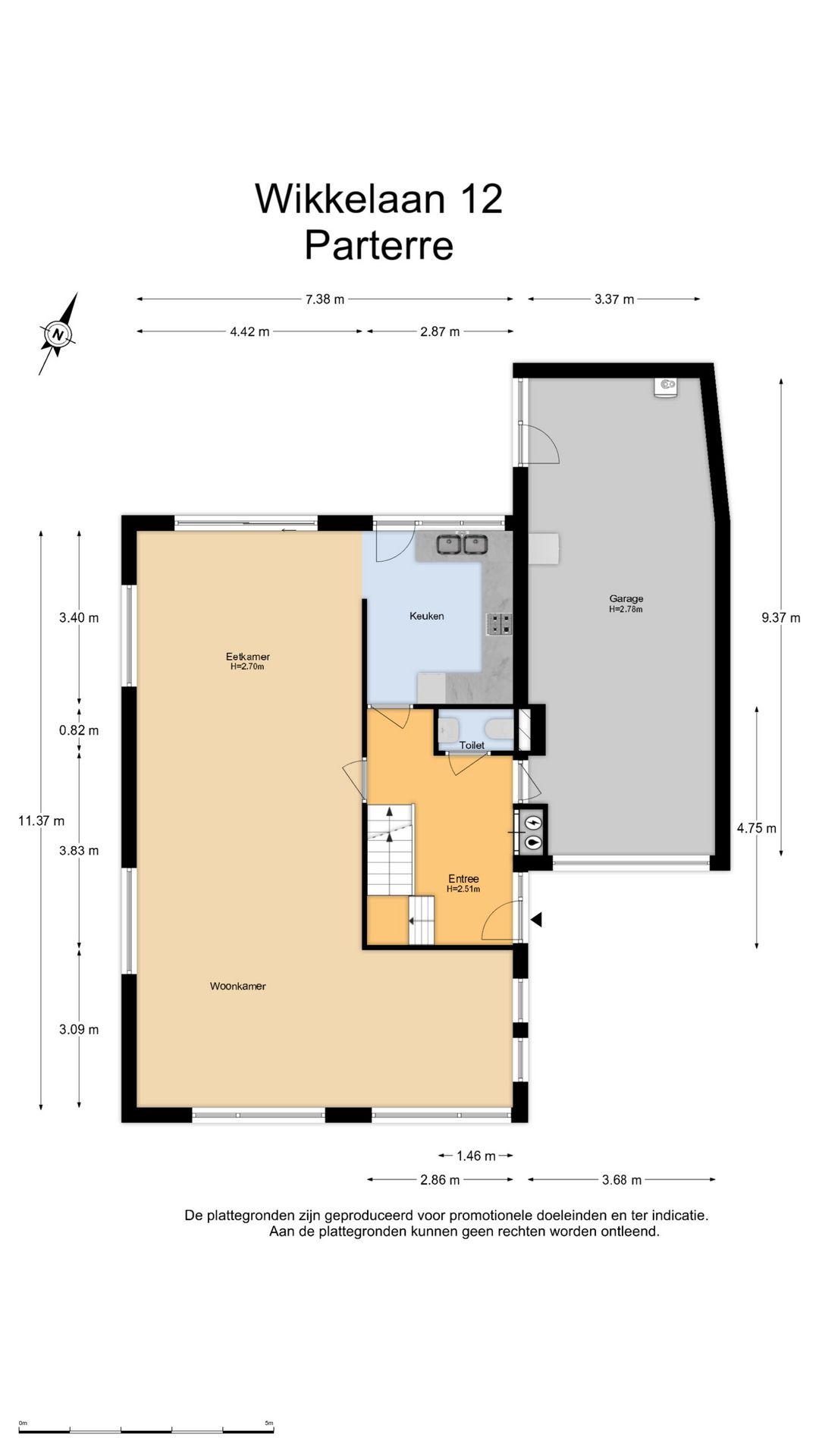 Photo 46 of Wikkelaan 12