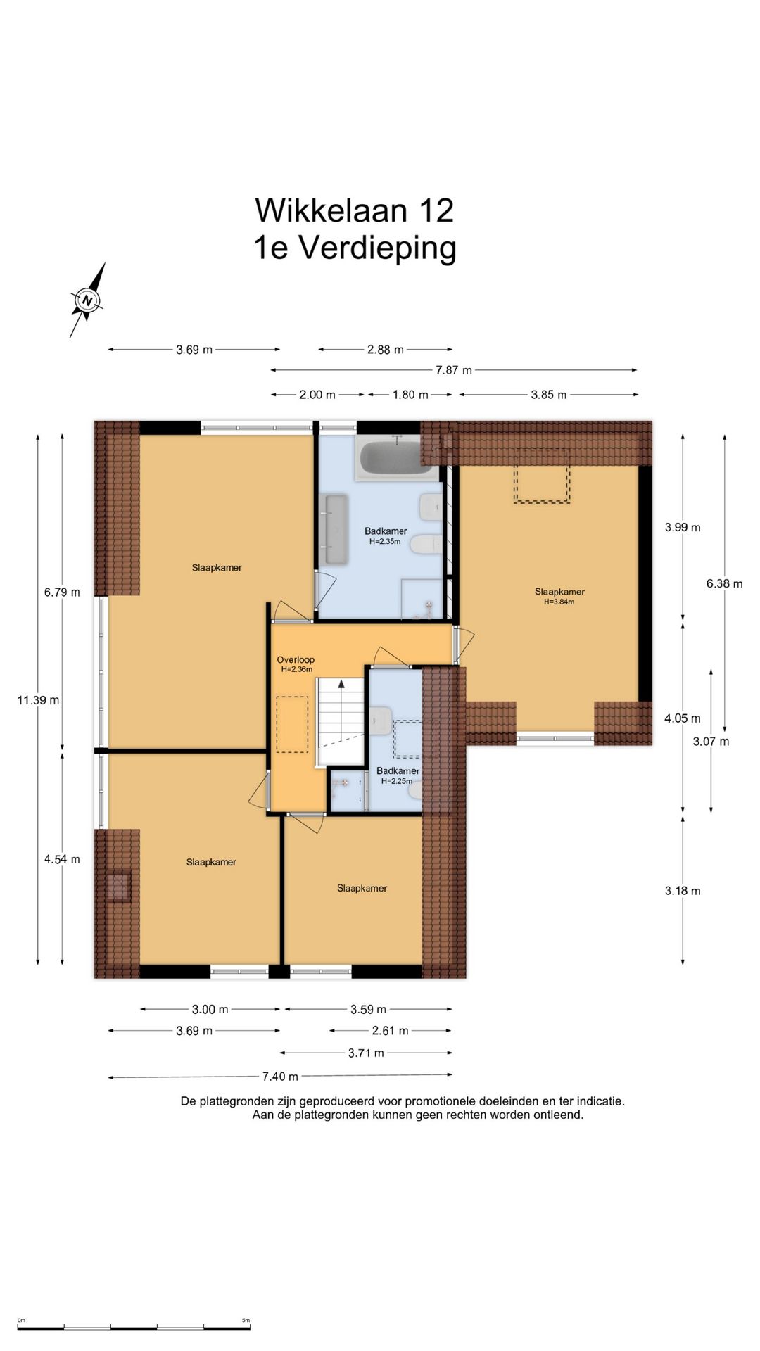 Photo 47 of Wikkelaan 12