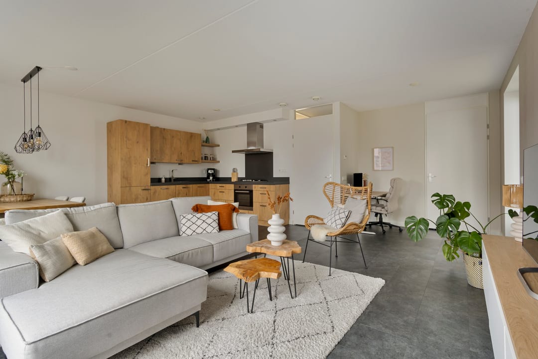 Foto 7 van Ds. Van de Woestijnehof 22