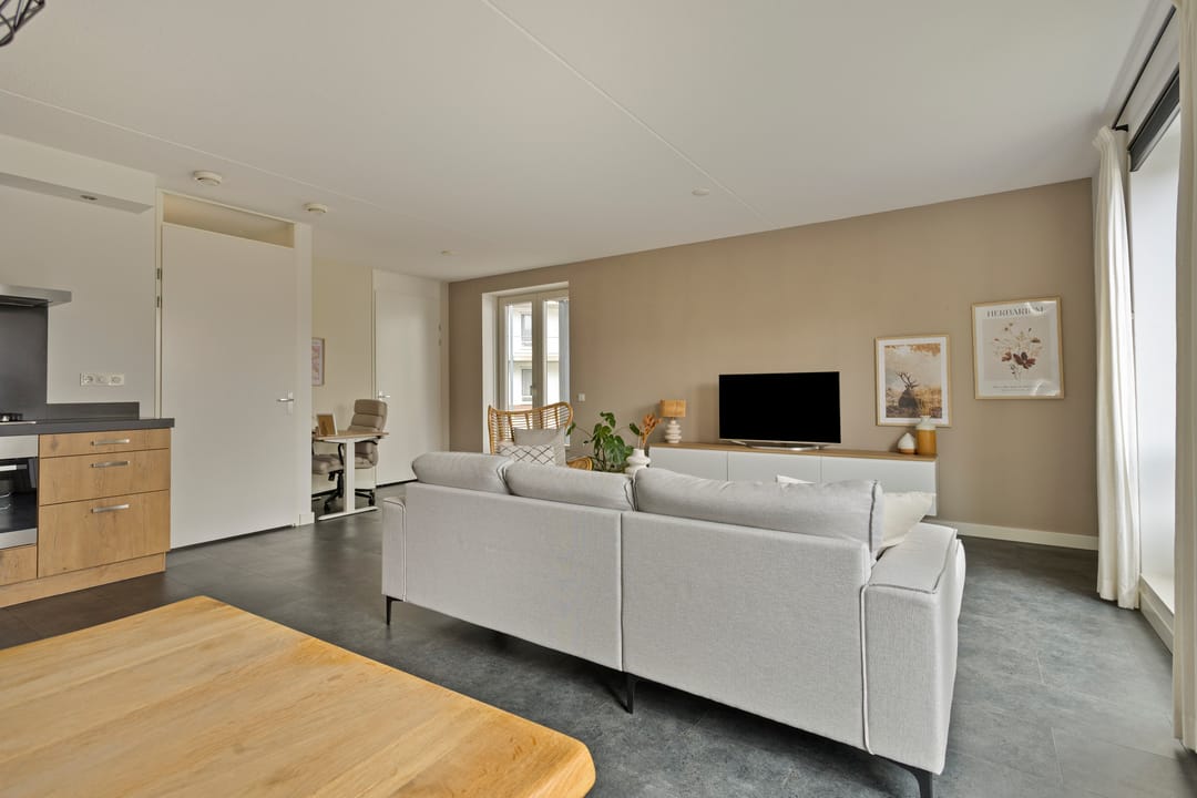 Foto 8 van Ds. Van de Woestijnehof 22