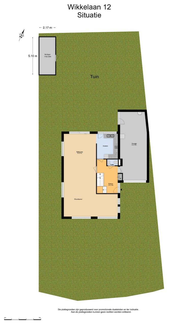 Photo 47 of Wikkelaan 12