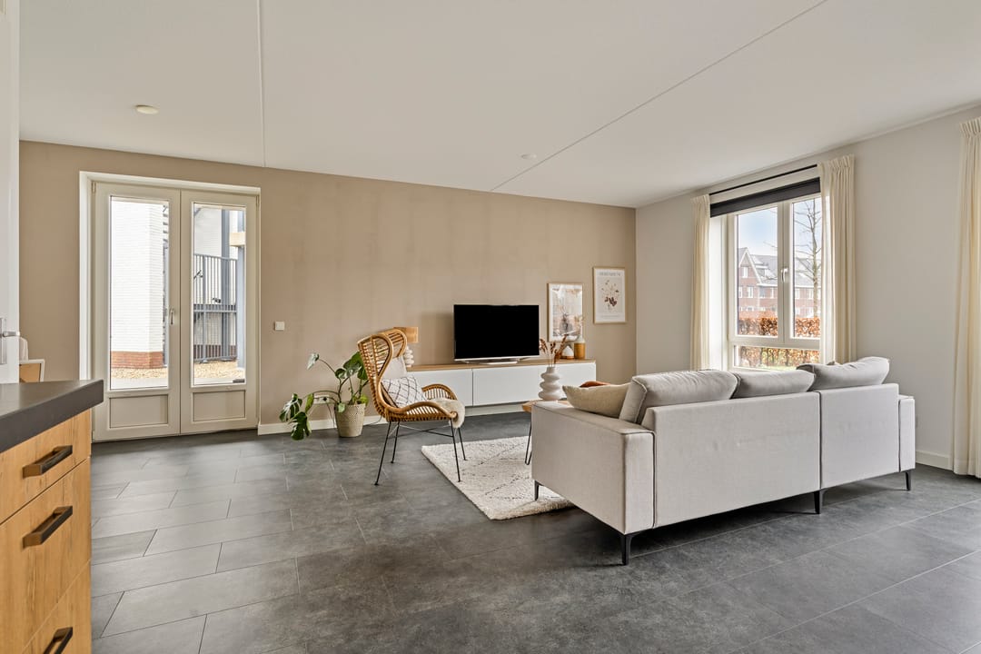 Foto 11 van Ds. Van de Woestijnehof 22