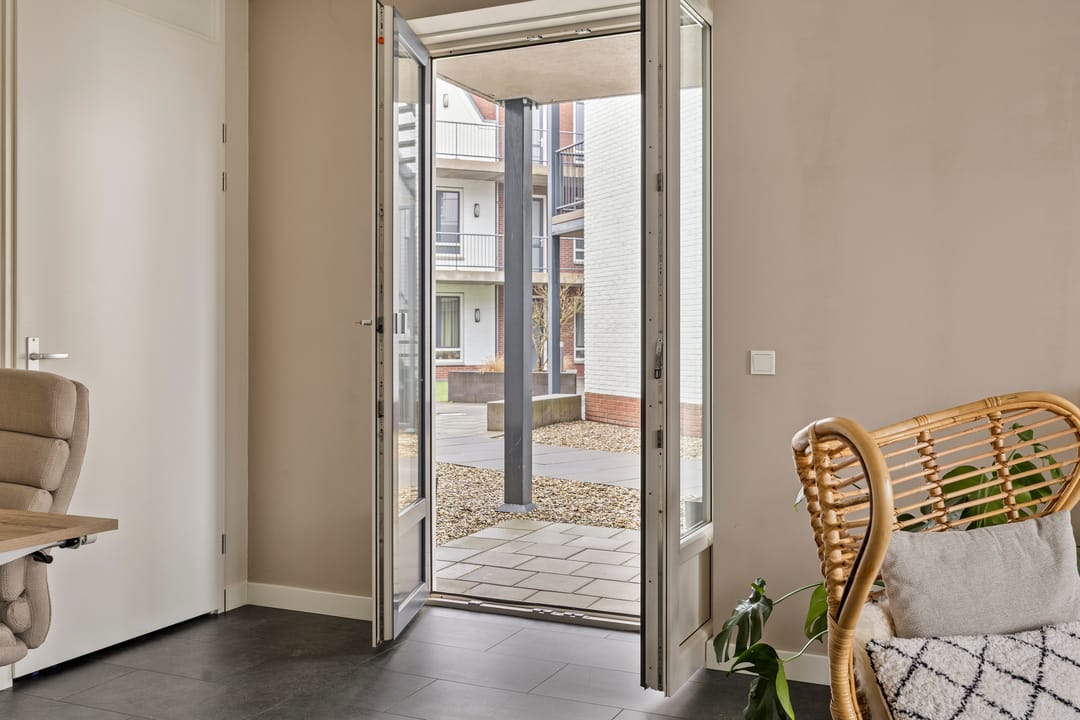 Foto 13 van Ds. Van de Woestijnehof 22