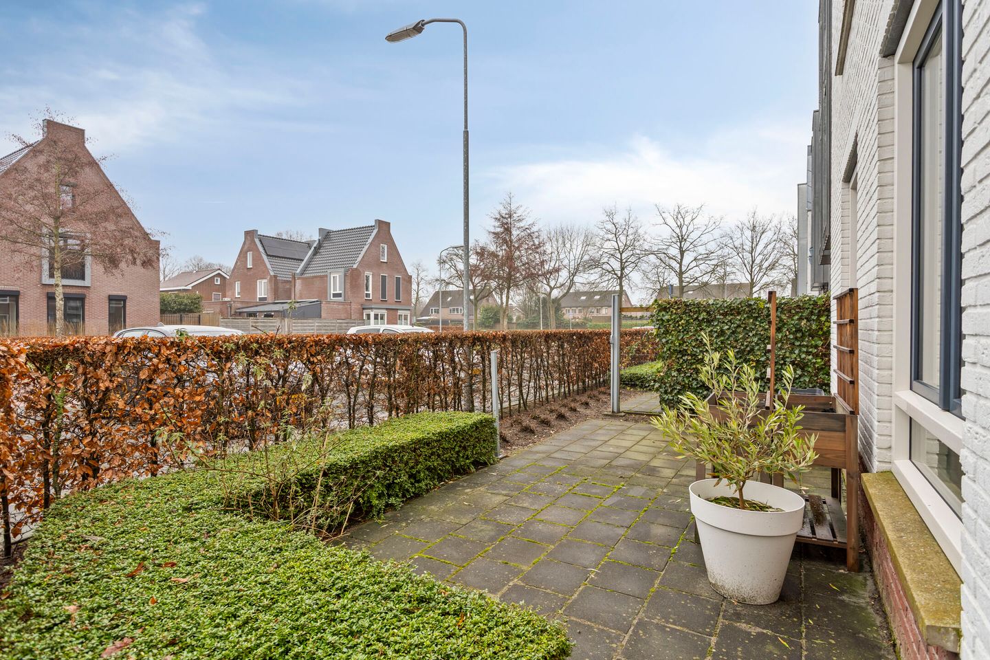 Foto 14 van Ds. Van de Woestijnehof 22