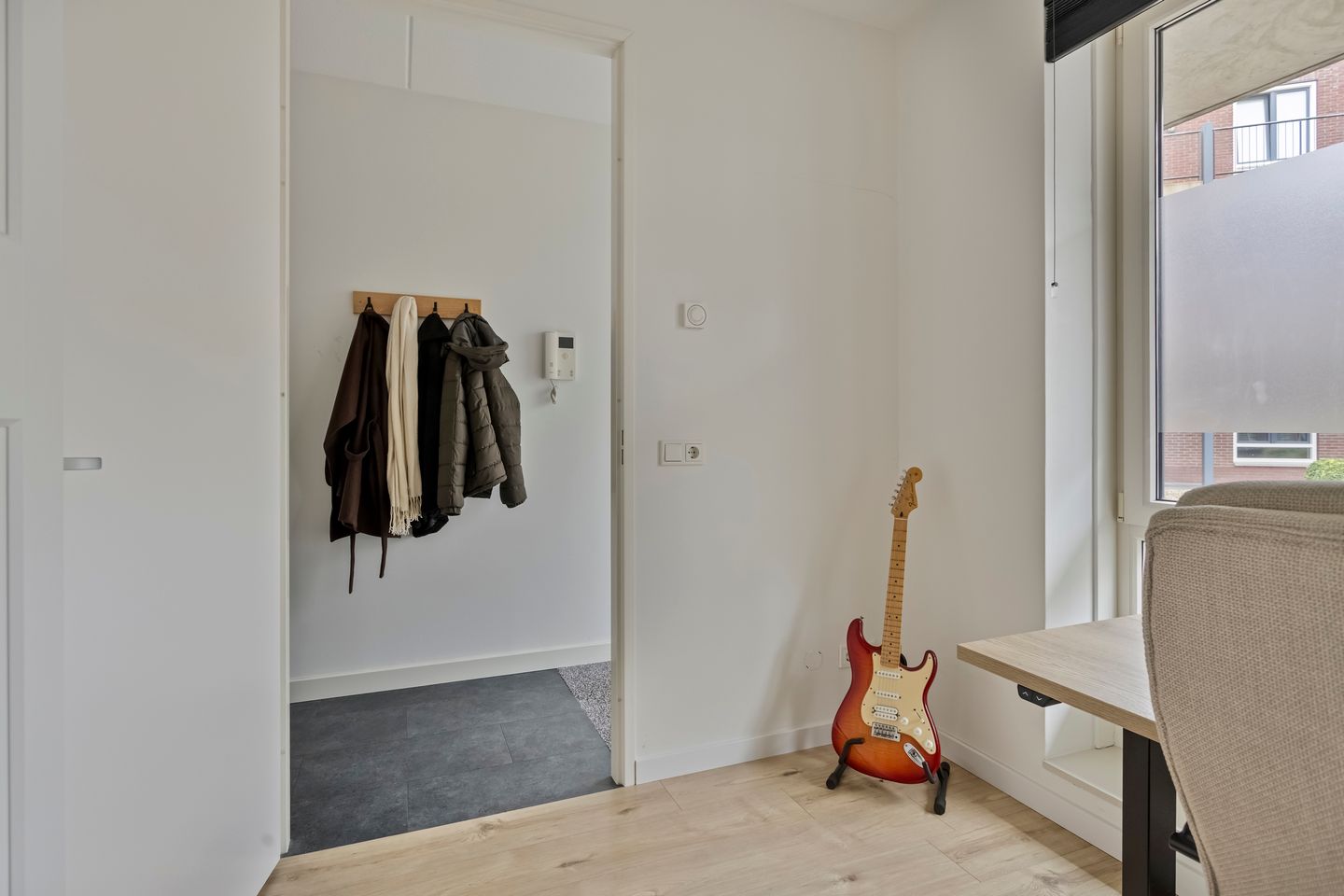 Foto 19 van Ds. Van de Woestijnehof 22