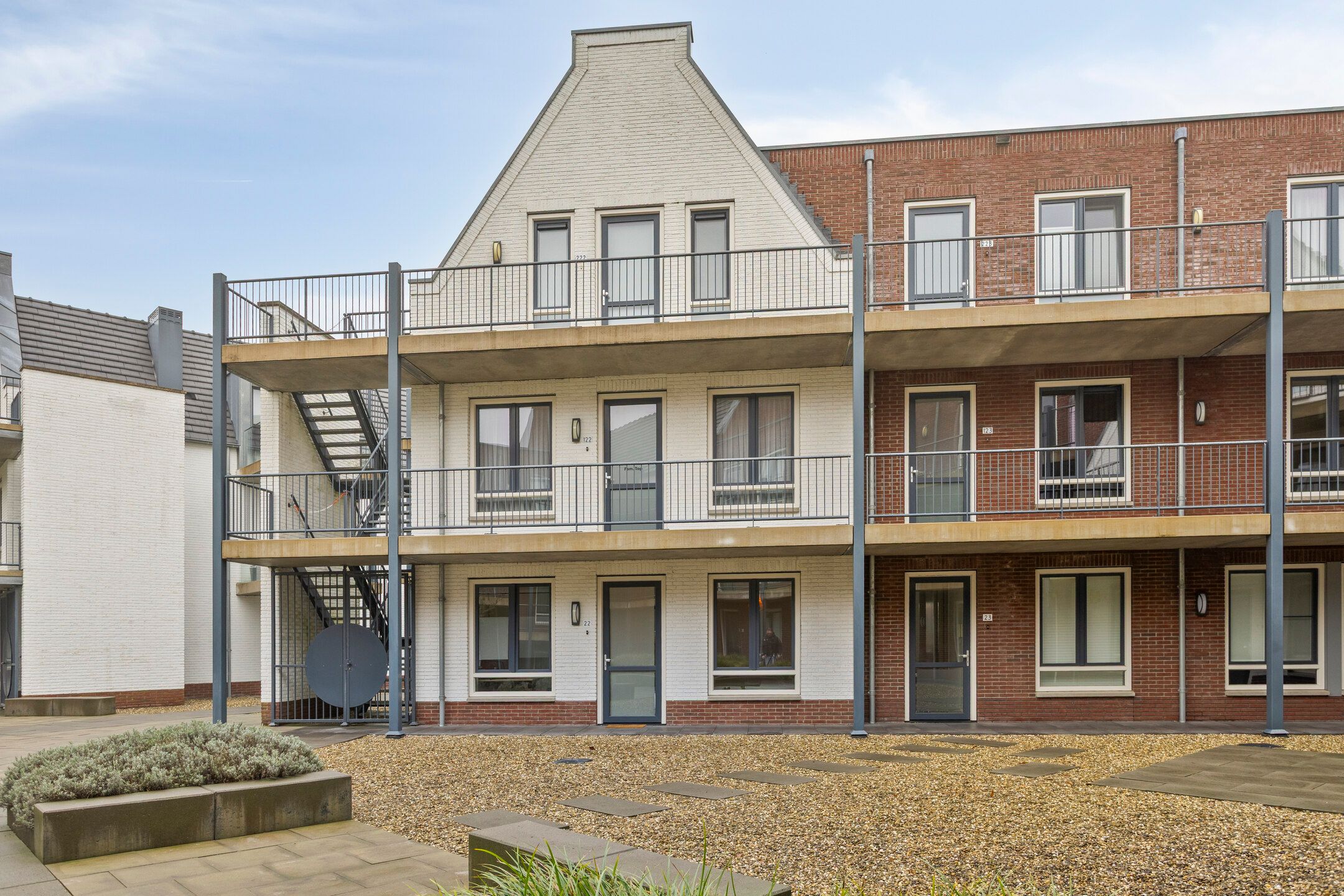 Foto 24 van Ds. Van de Woestijnehof 22