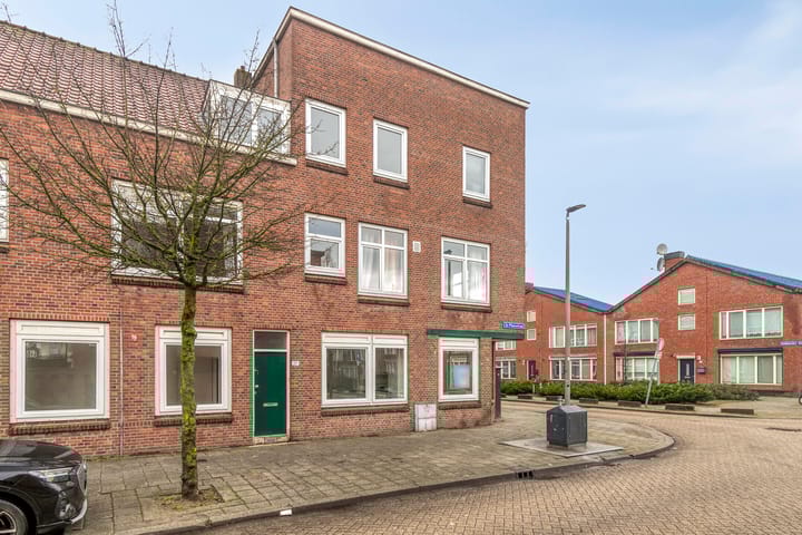 2e Pioenstraat 37-A