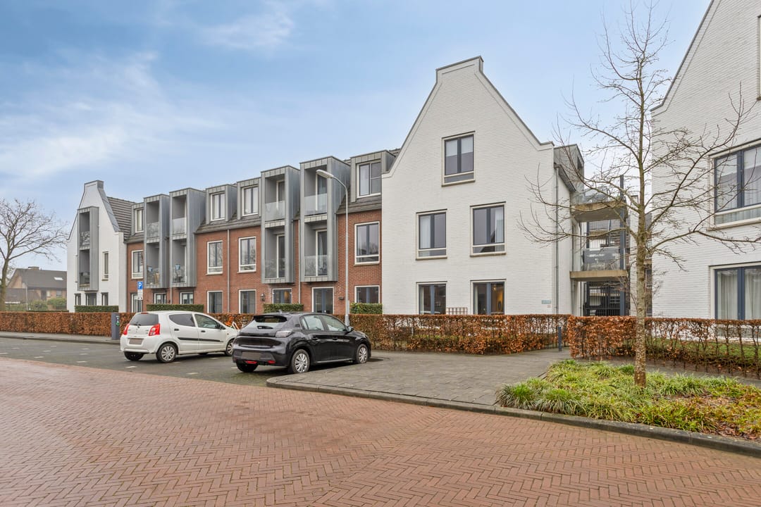 Foto 26 van Ds. Van de Woestijnehof 22