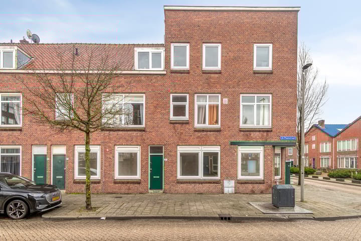 Foto 2 van 2e Pioenstraat 37-A