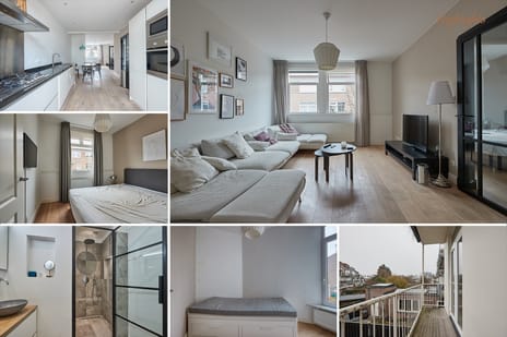 Stuyvesantstraat 34 secondary image