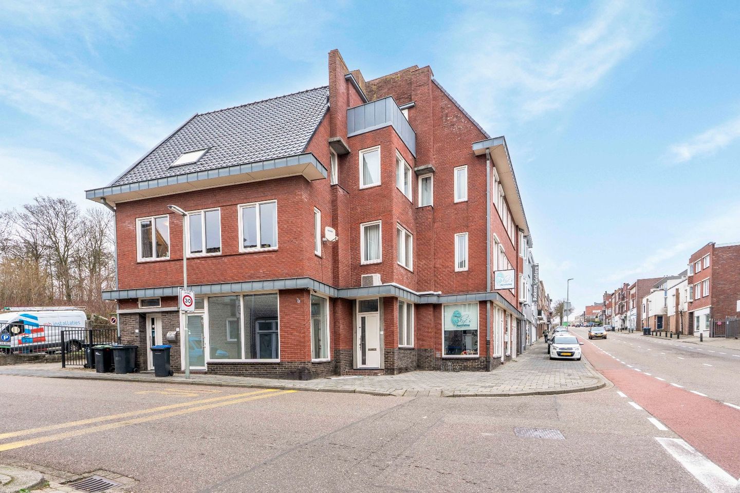 Bekijk foto 2 van Kouvenderstraat 175