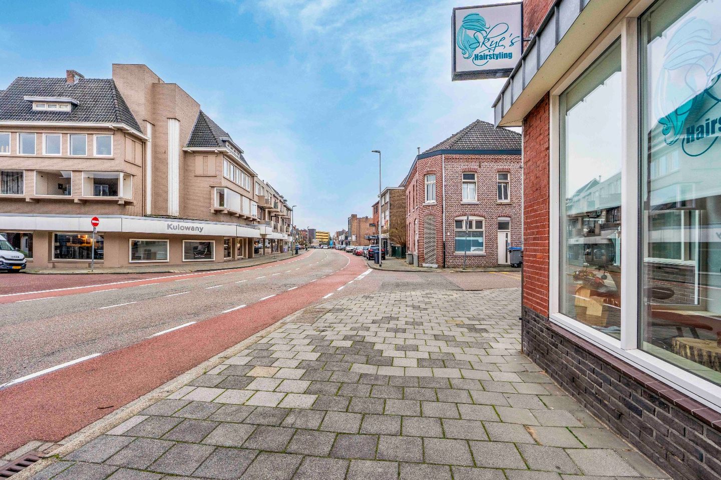 Bekijk foto 3 van Kouvenderstraat 175