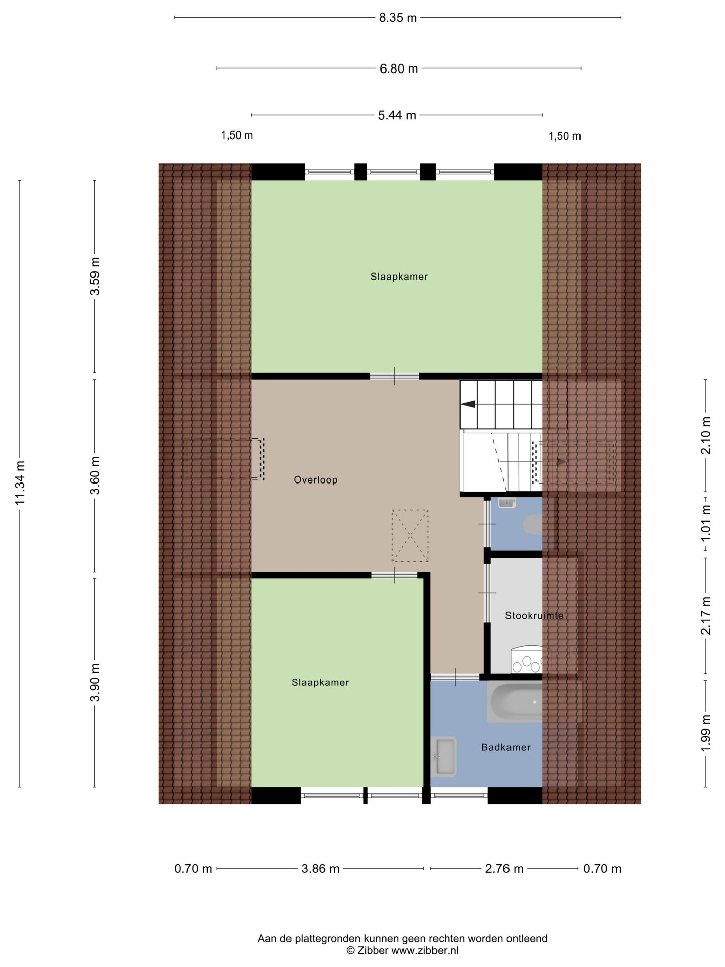 Foto 89 van Jelle Plantingstraat 36