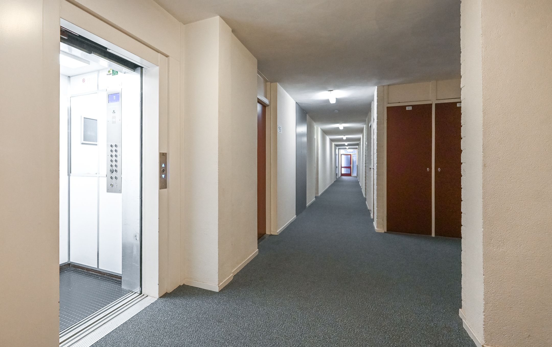 Foto 18 van Lange Herenstraat 181