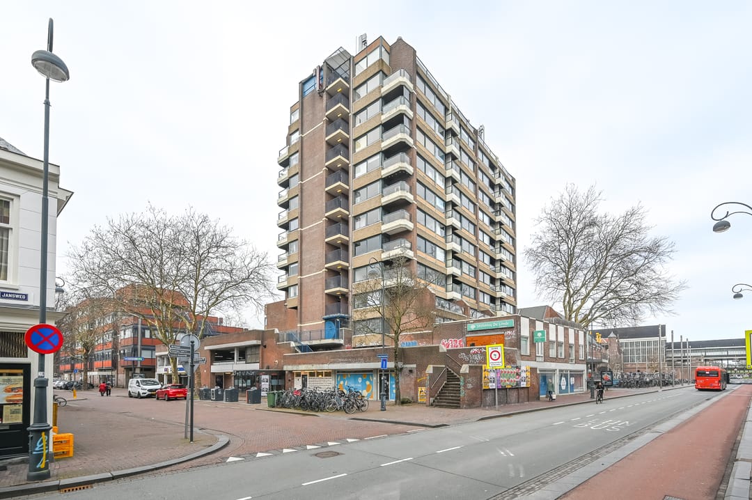 Foto 23 van Lange Herenstraat 181