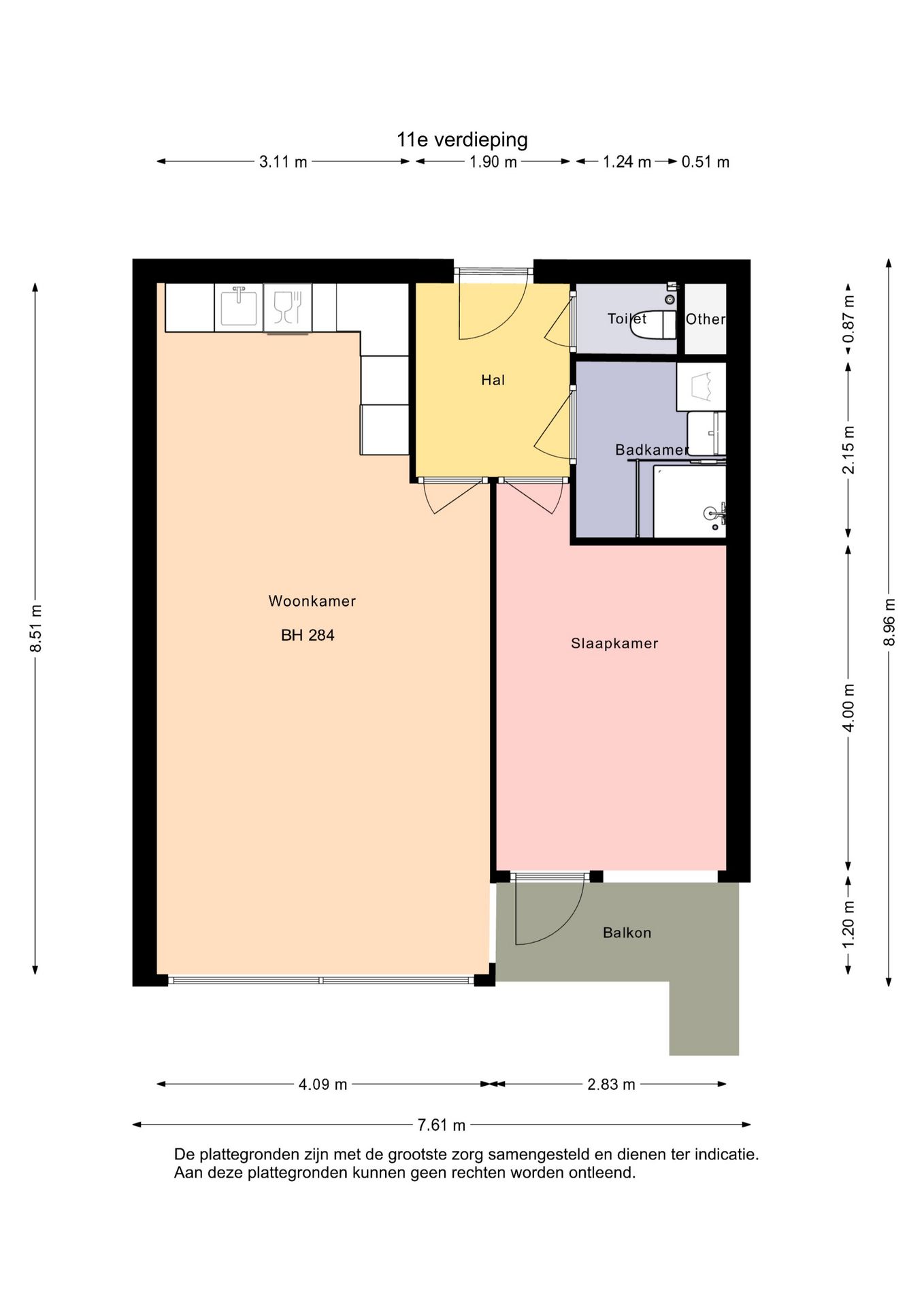 Foto 27 van Lange Herenstraat 181