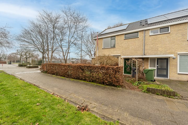 Foto 1 van van Ostadestraat 15