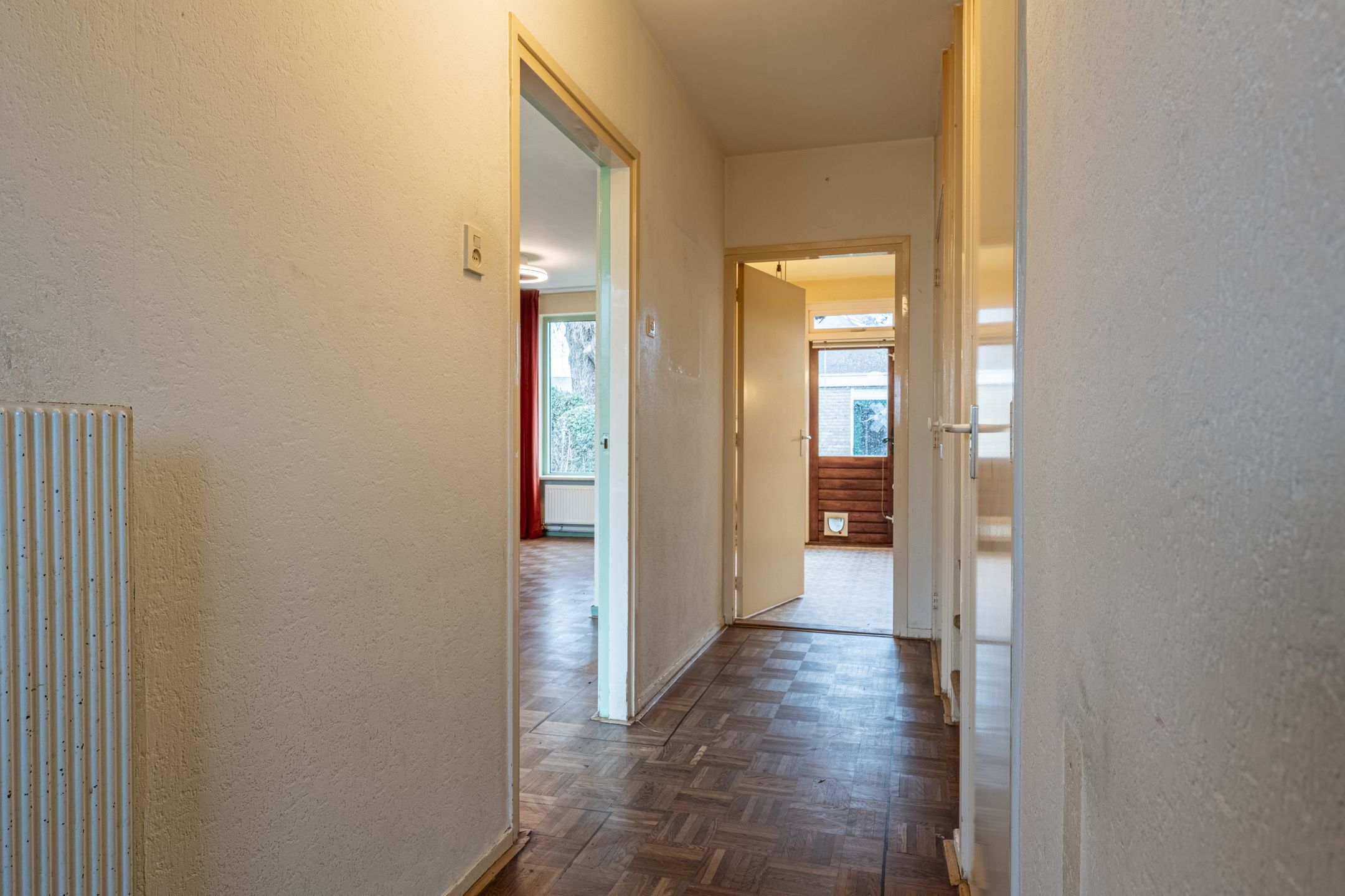 Foto 3 van van Ostadestraat 15