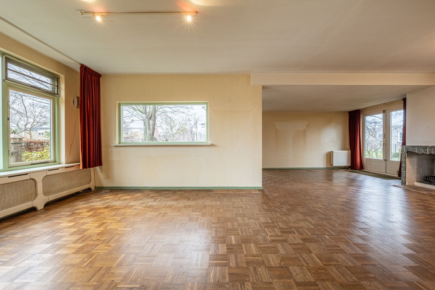 Foto 5 van van Ostadestraat 15