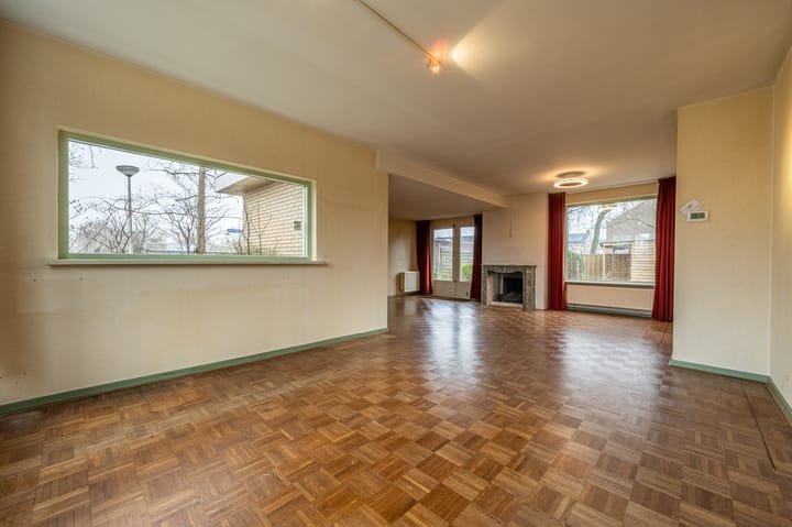 Foto 6 van van Ostadestraat 15