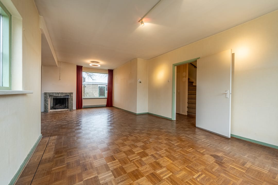 Foto 7 van van Ostadestraat 15