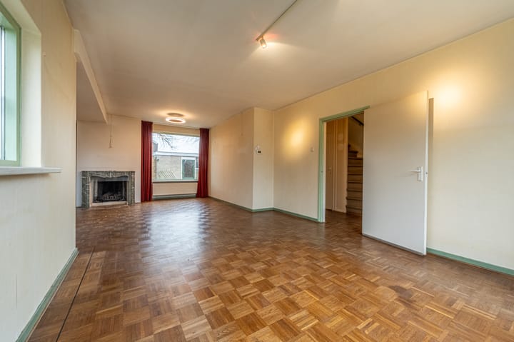 Foto 7 van van Ostadestraat 15