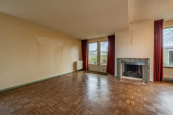 Foto 9 van van Ostadestraat 15