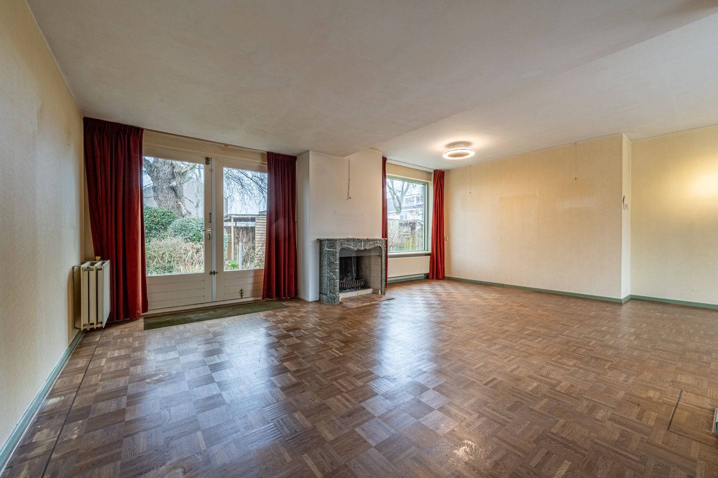 Foto 10 van van Ostadestraat 15