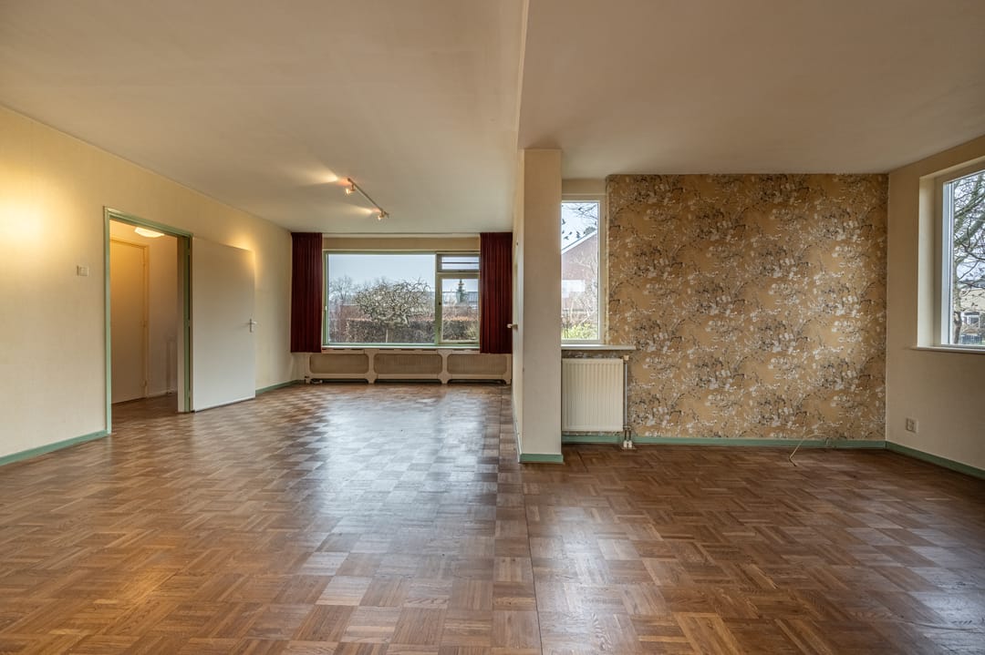 Foto 11 van van Ostadestraat 15