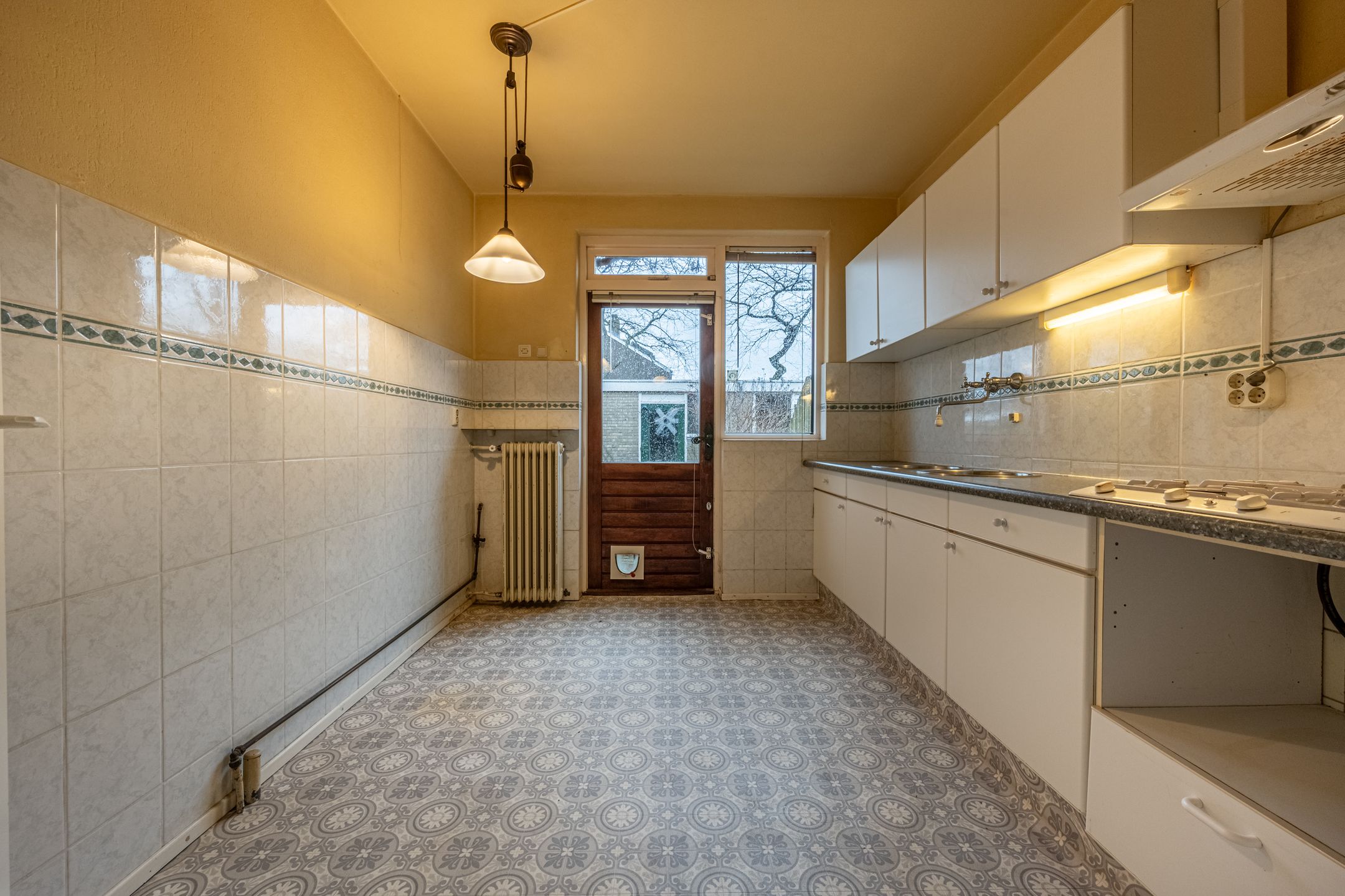 Foto 12 van van Ostadestraat 15