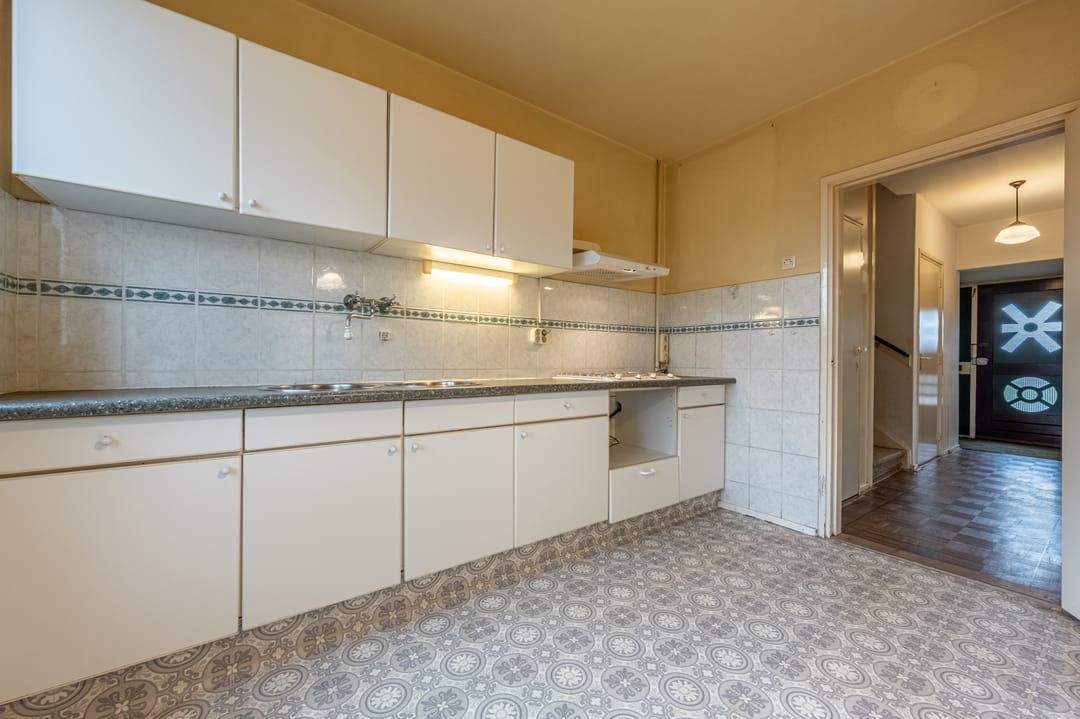 Foto 13 van van Ostadestraat 15