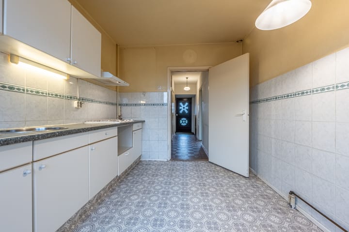 Foto 14 van van Ostadestraat 15