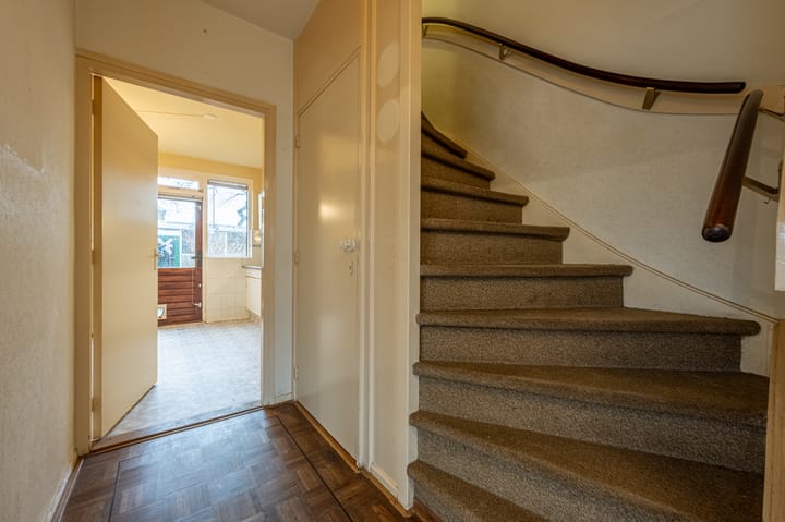 Foto 16 van van Ostadestraat 15